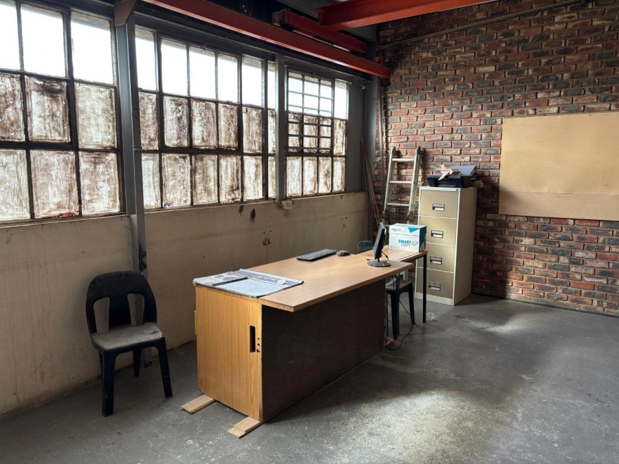 Commercial Property for Sale in Potchefstroom Industrial North West